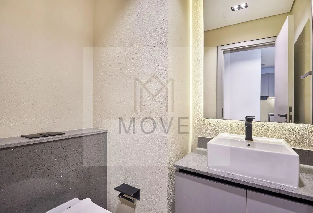 Spacious 1BR Apartment | Prime Location | MAG City