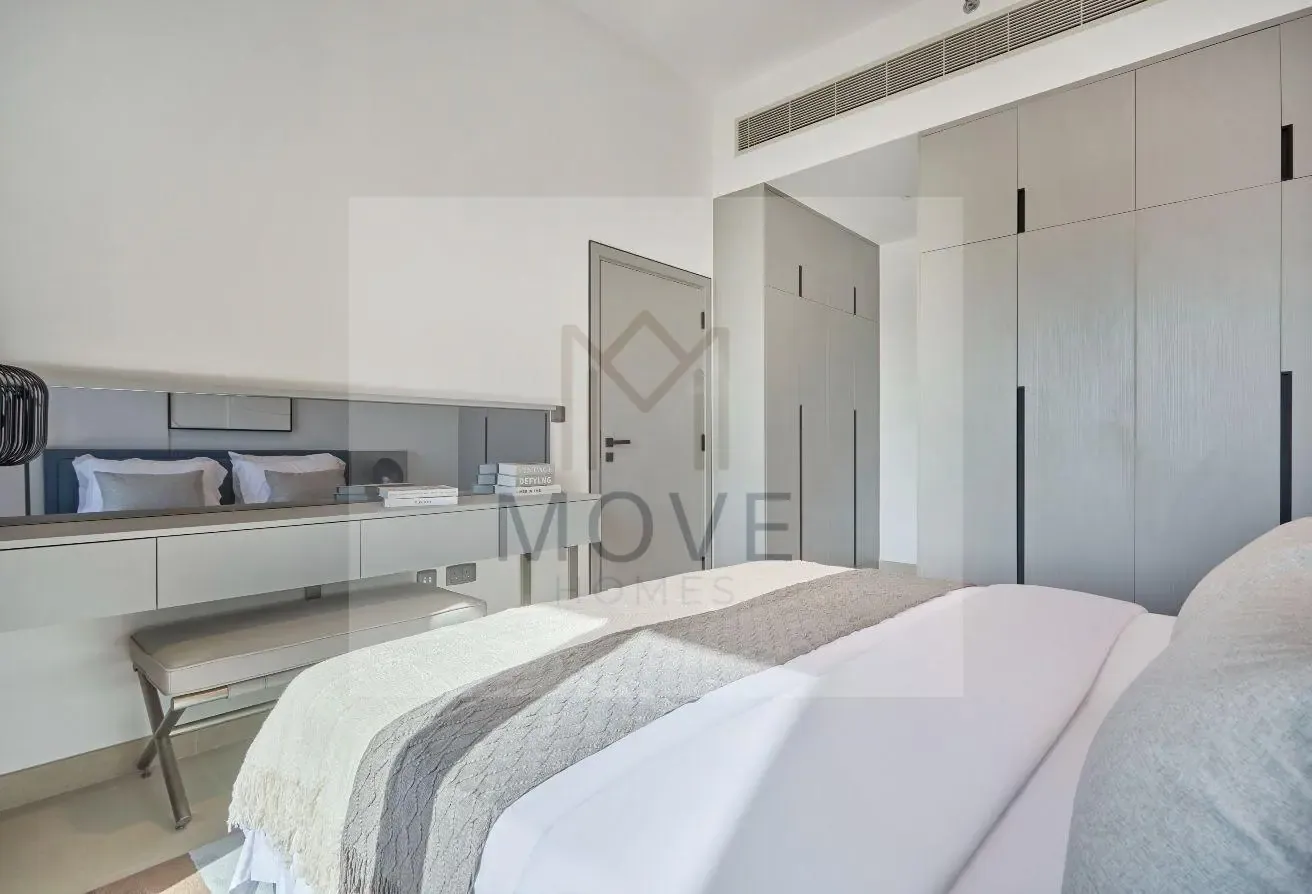 Spacious 1BR Apartment | Prime Location | MAG City