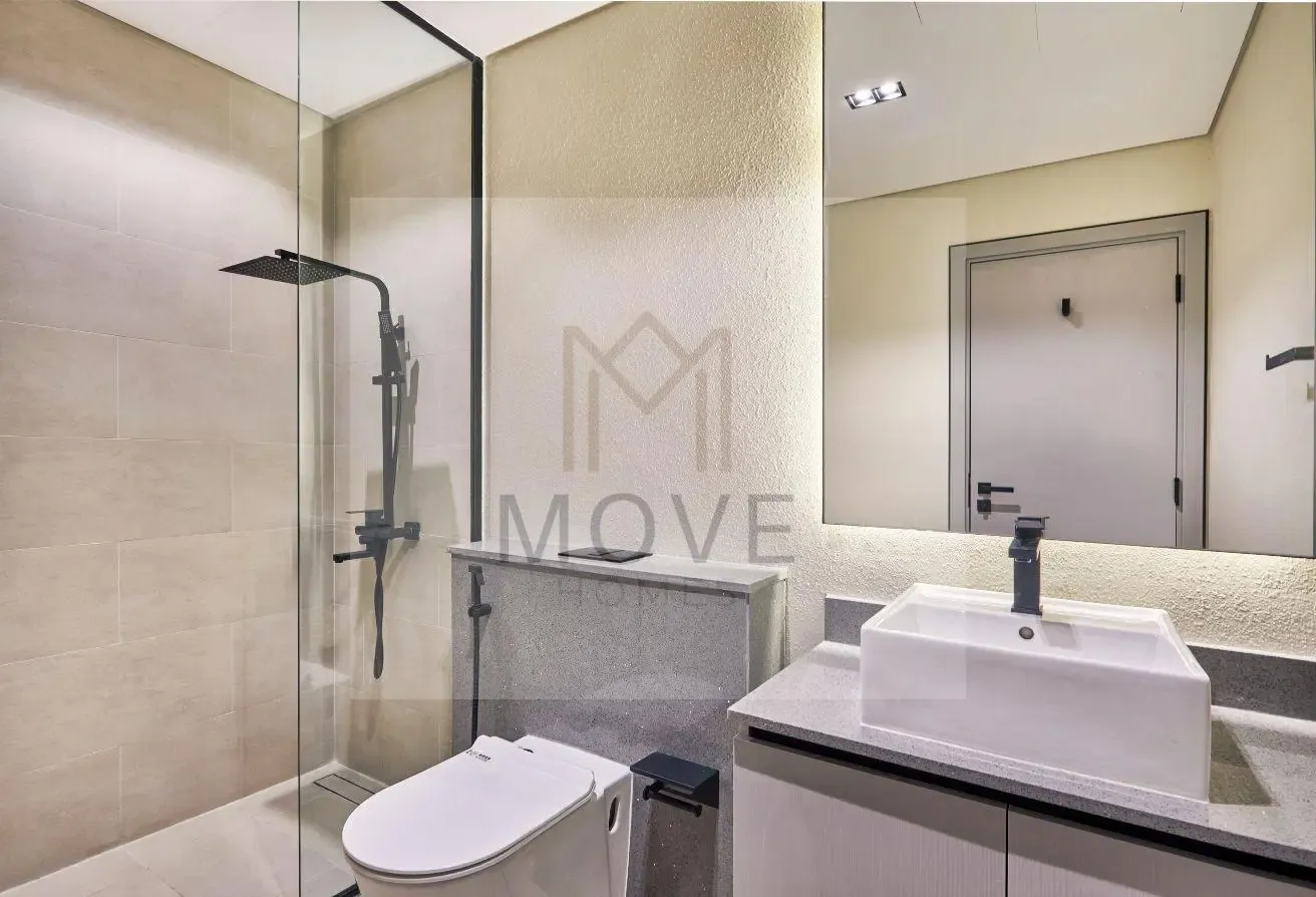 Spacious 1BR Apartment | Prime Location | MAG City