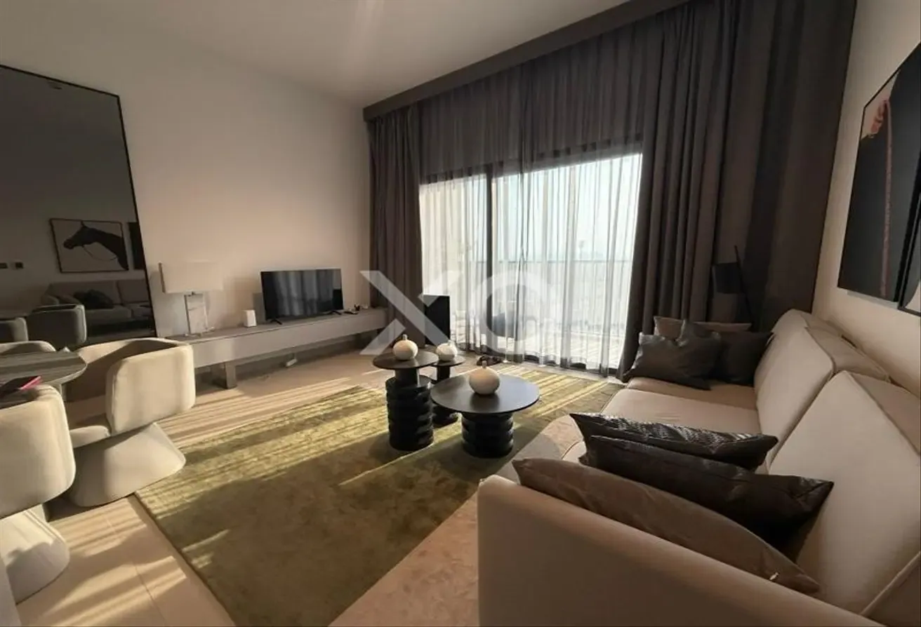 Fully Furnished | Vacant | 1 Bedroom