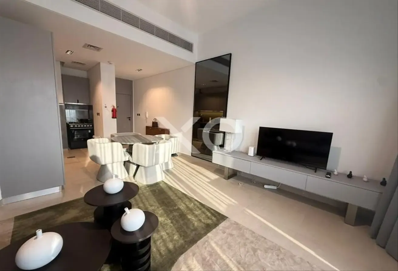 Fully Furnished | Vacant | 1 Bedroom
