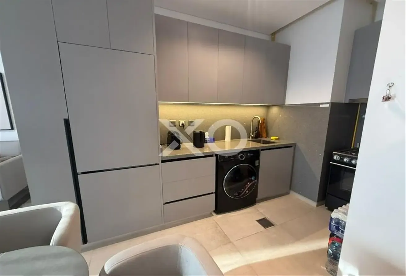 Fully Furnished | Vacant | 1 Bedroom