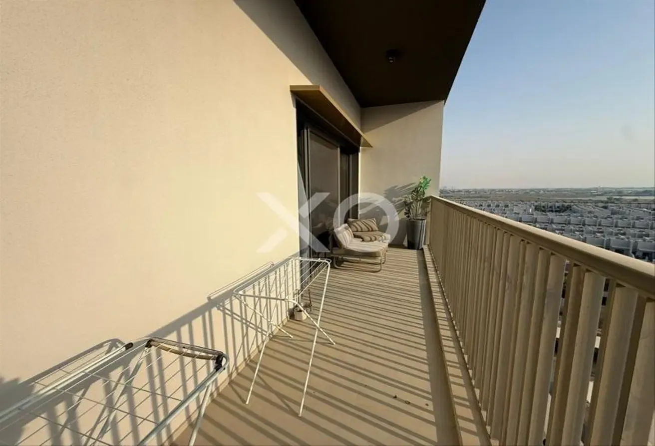 Fully Furnished | Vacant | 1 Bedroom