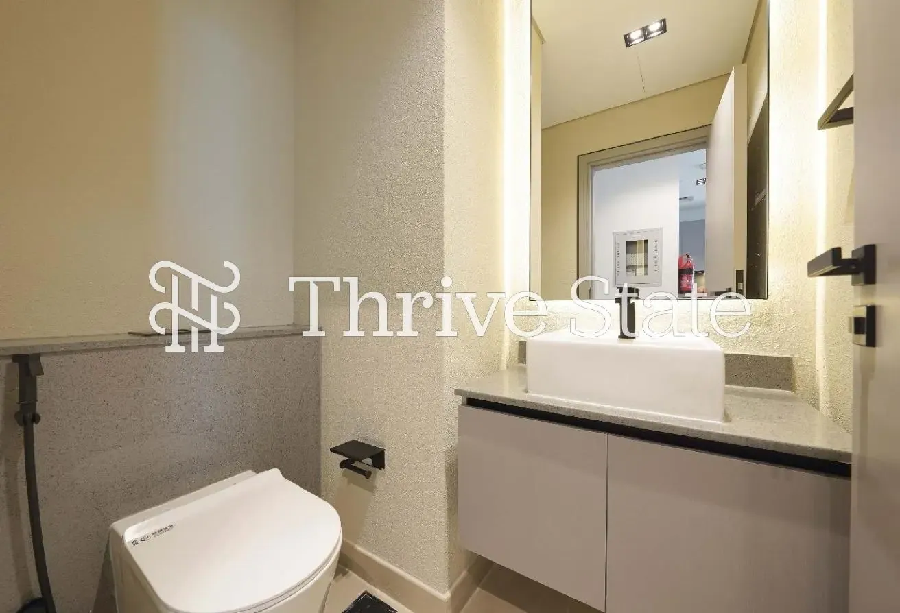 Not Construction View| High Floor| Fully Furnished