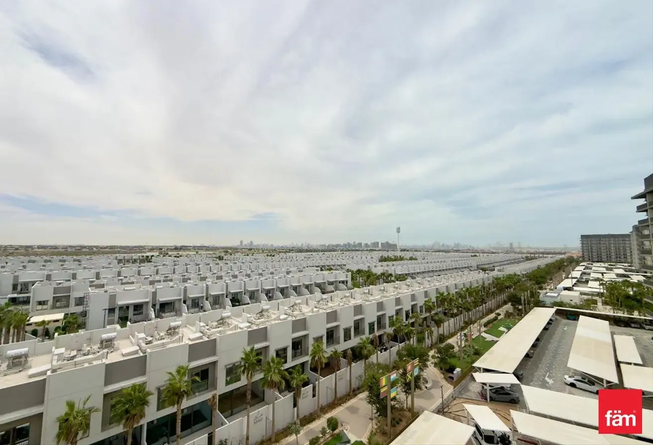 Corner Unit | Furnished | Serene Views | Vacant