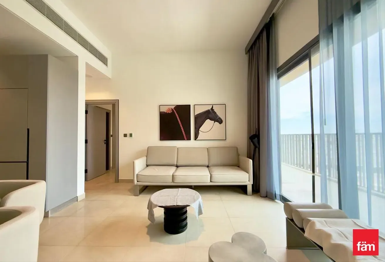 Corner Unit | Furnished | Serene Views | Vacant