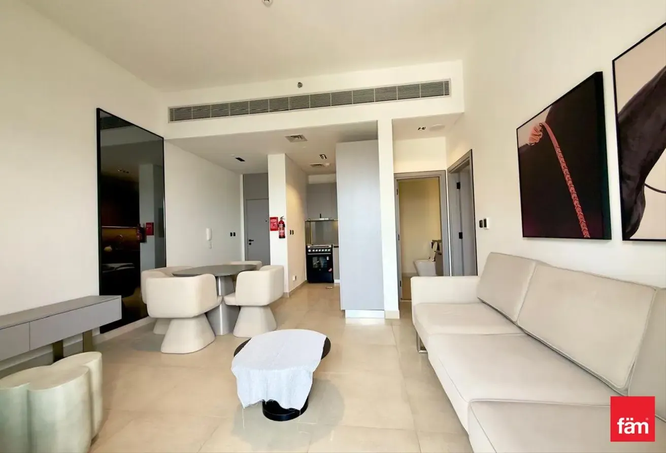 Corner Unit | Furnished | Serene Views | Vacant
