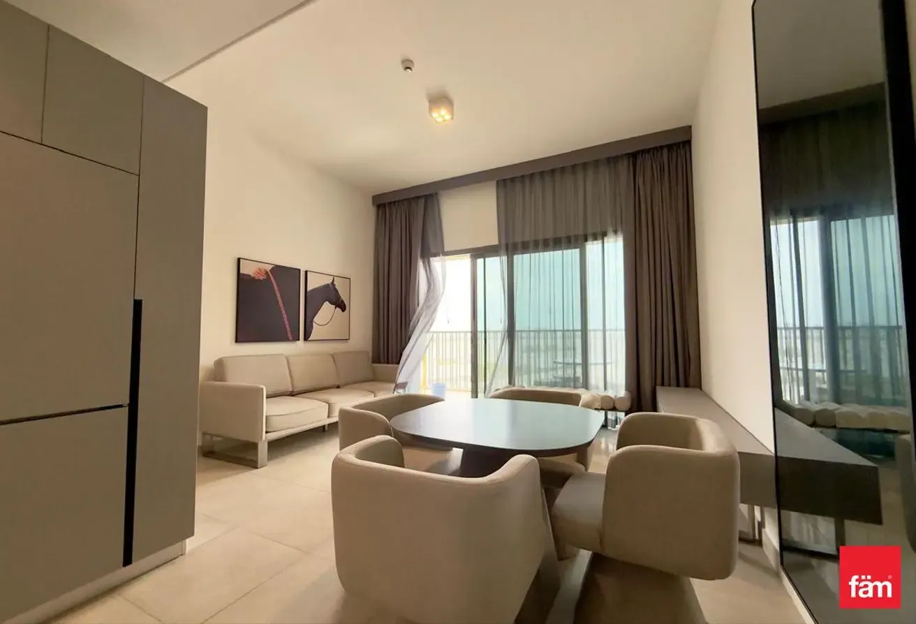 Corner Unit | Furnished | Serene Views | Vacant