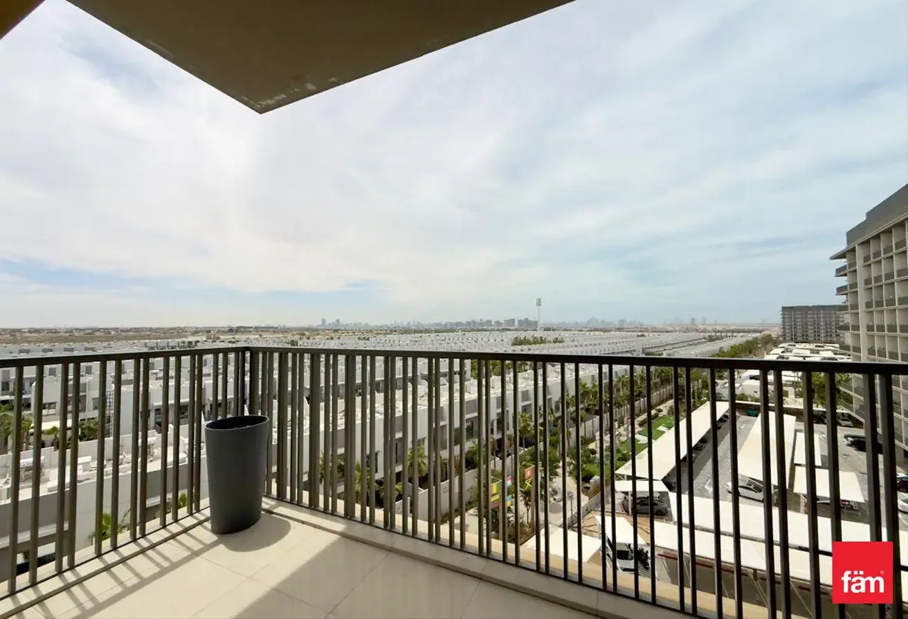 Corner Unit | Furnished | Serene Views | Vacant