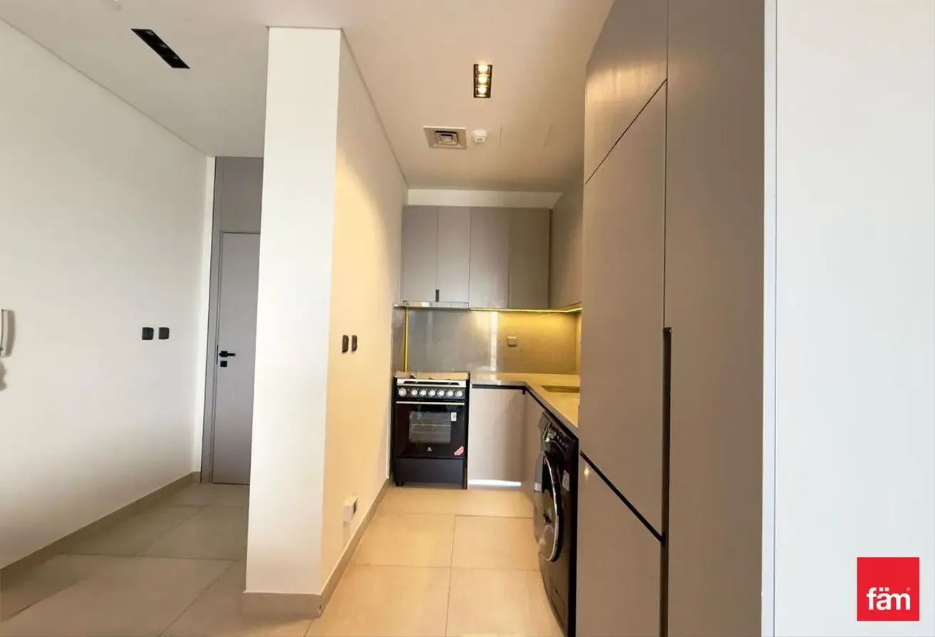 Corner Unit | Furnished | Serene Views | Vacant