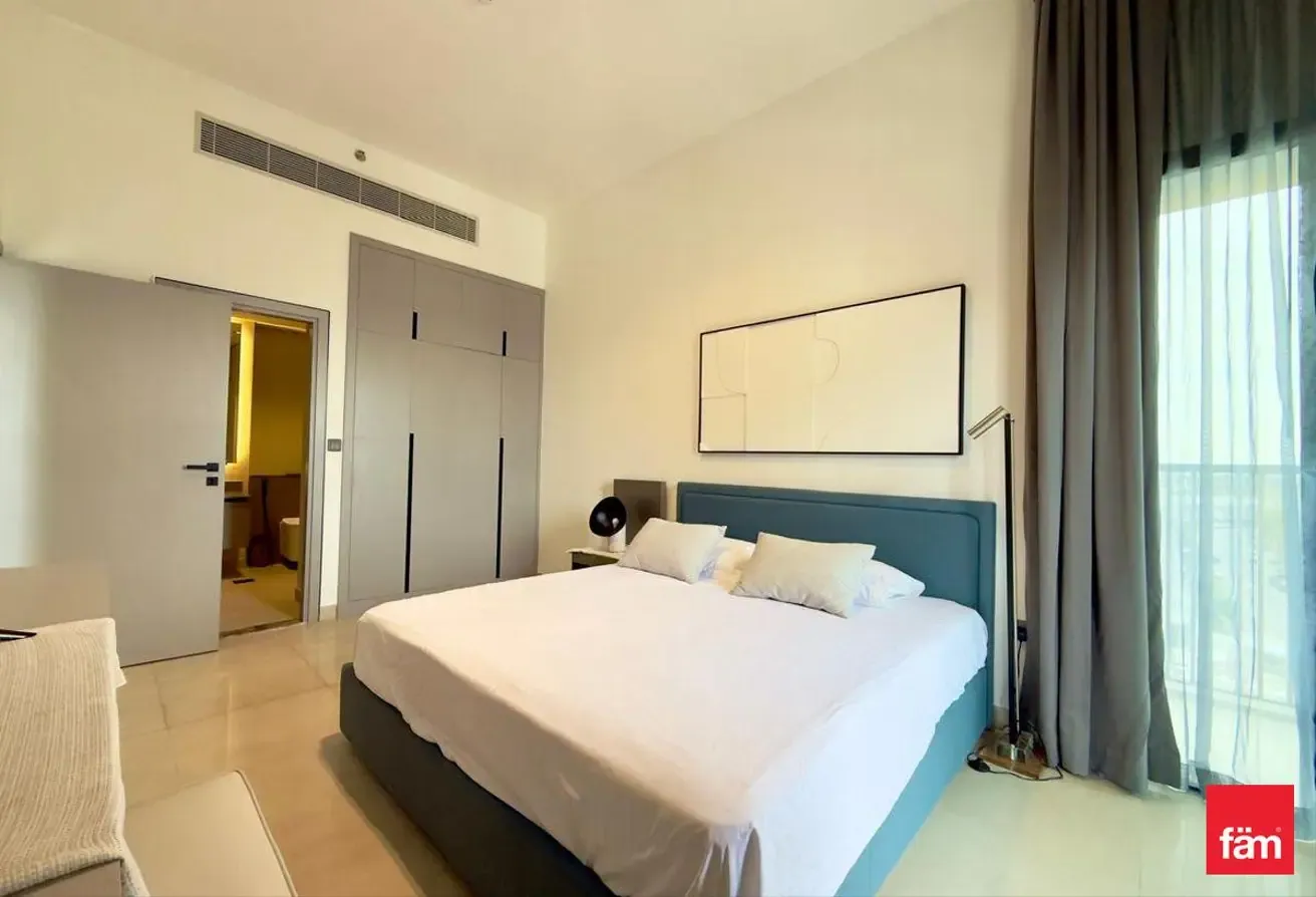 Corner Unit | Furnished | Serene Views | Vacant