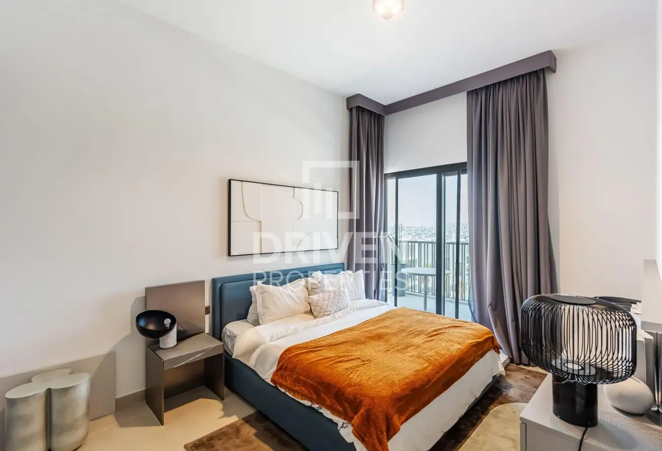 Ready to Move in | Exclusive Unit | Prime Location