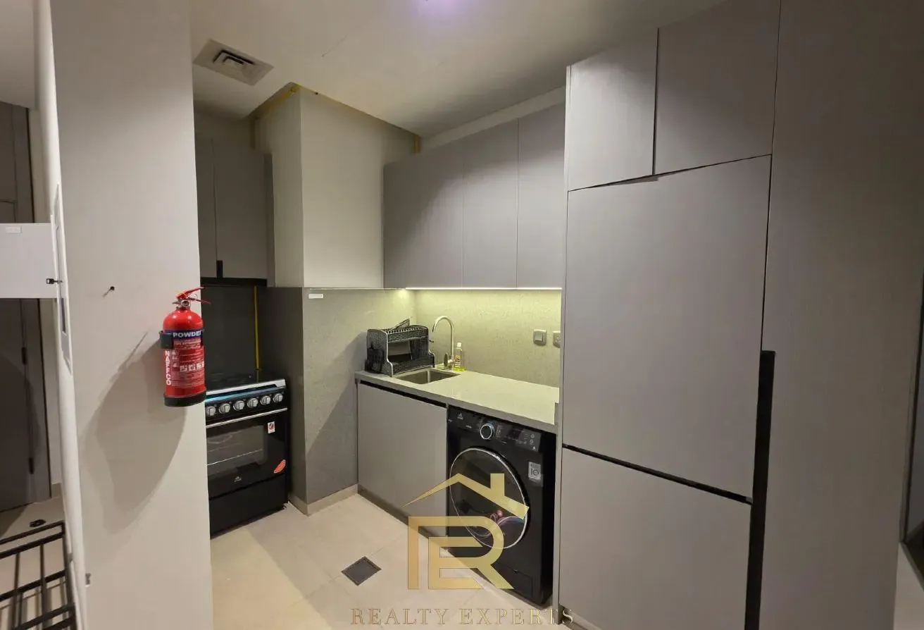 EXQUISITE 1BHK | FURNISHED UNIT | READY TO MOVE