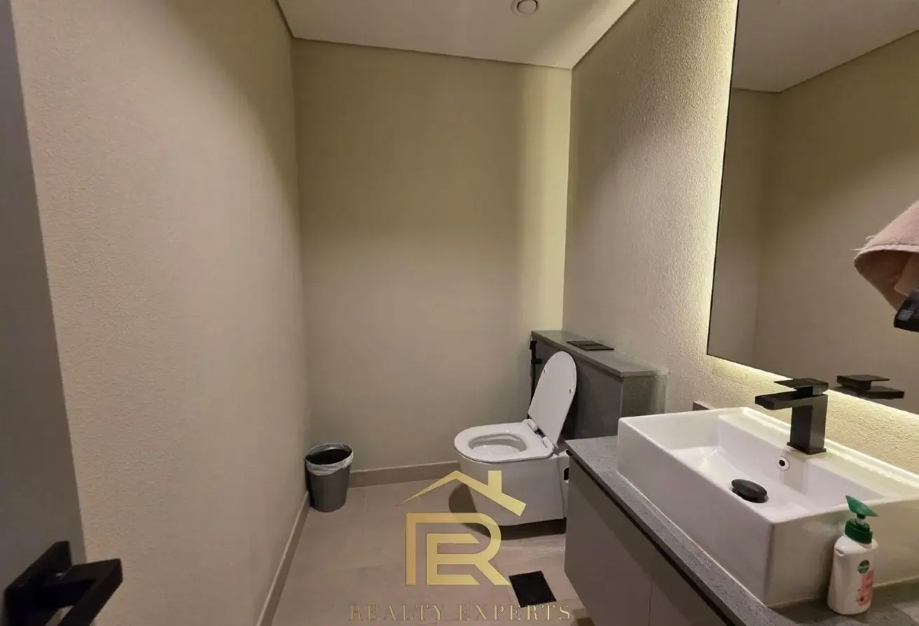 EXQUISITE 1BHK | FURNISHED UNIT | READY TO MOVE