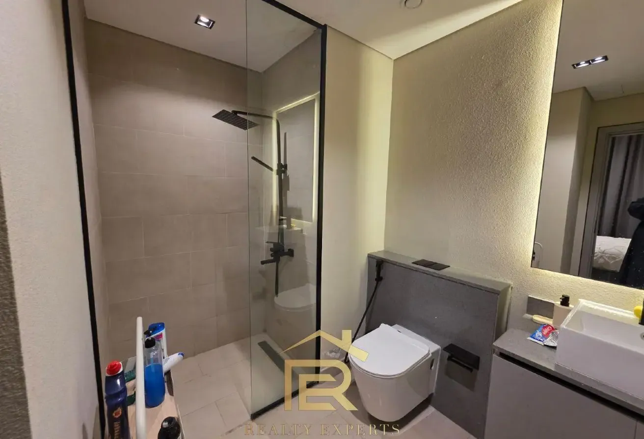 EXQUISITE 1BHK | FURNISHED UNIT | READY TO MOVE