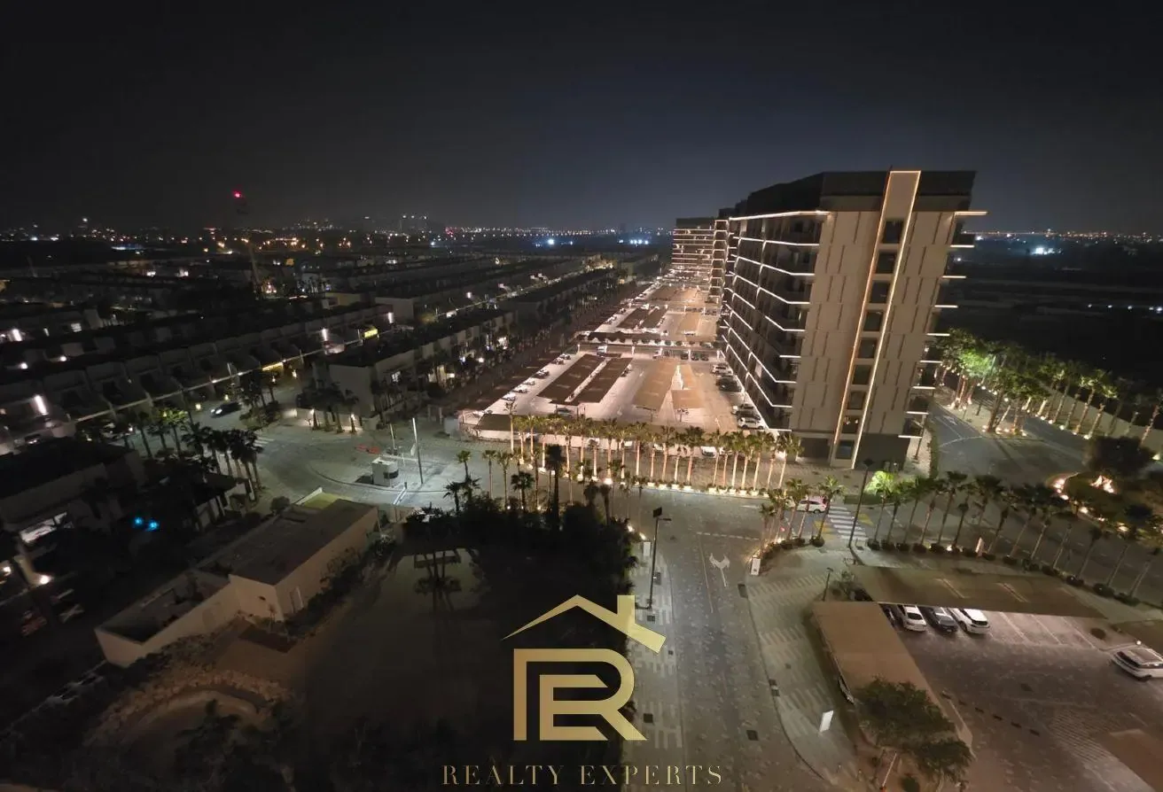 EXQUISITE 1BHK | FURNISHED UNIT | READY TO MOVE
