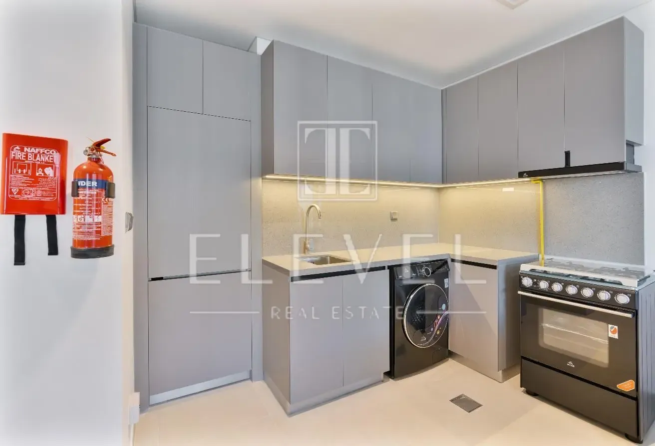 Fully Furnished | Spacious 1BR | Vacant