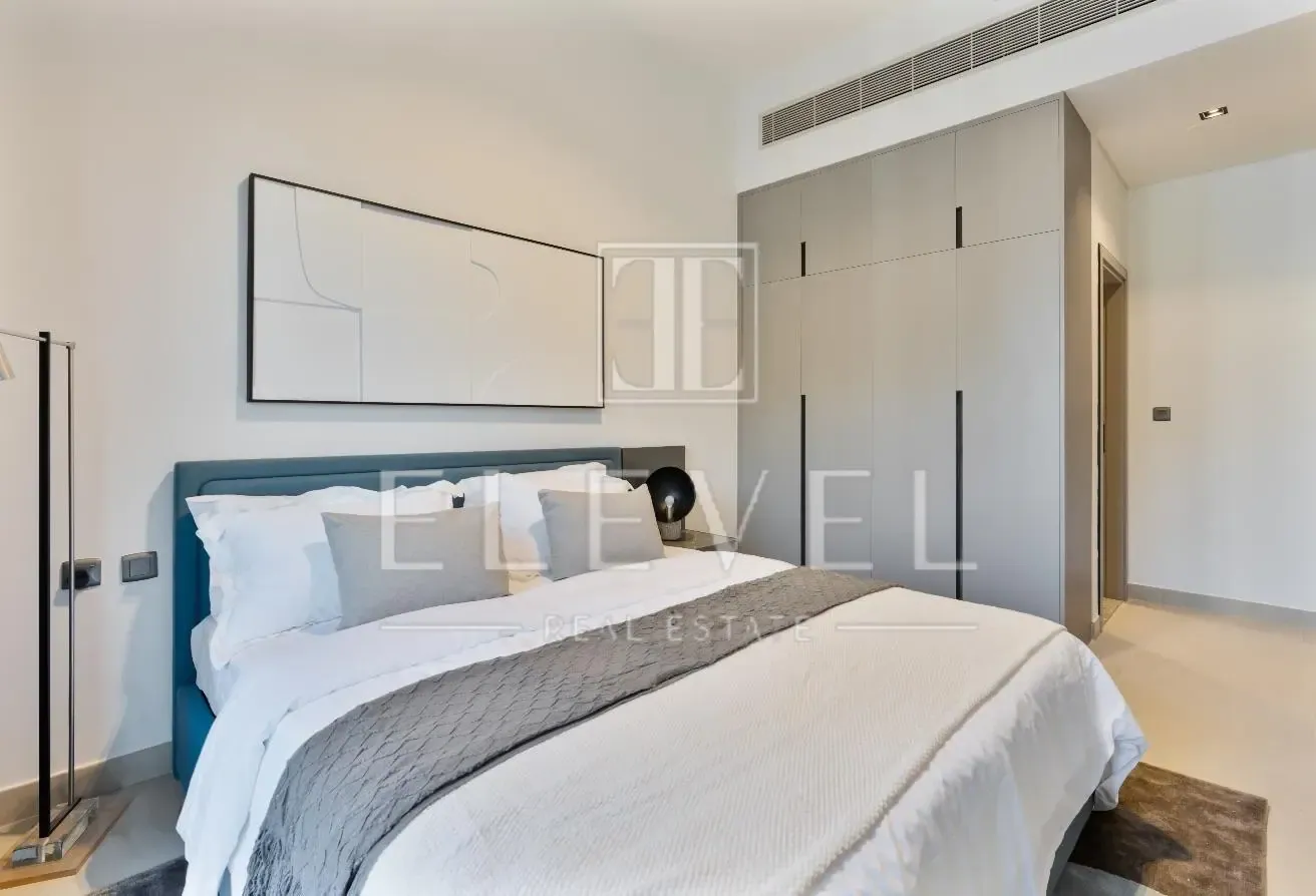 Fully Furnished | Spacious 1BR | Vacant