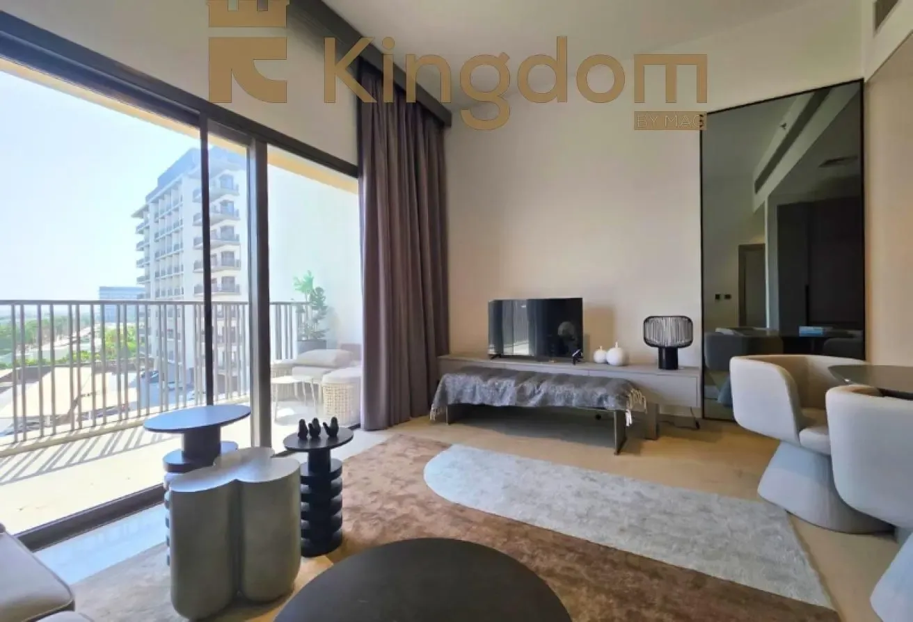 MODERN FURNISHED | FAMILY COMMUNITY | VACANT NOW