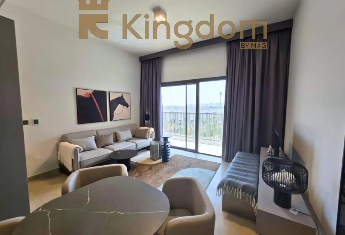 MODERN FURNISHED | FAMILY COMMUNITY | VACANT NOW
