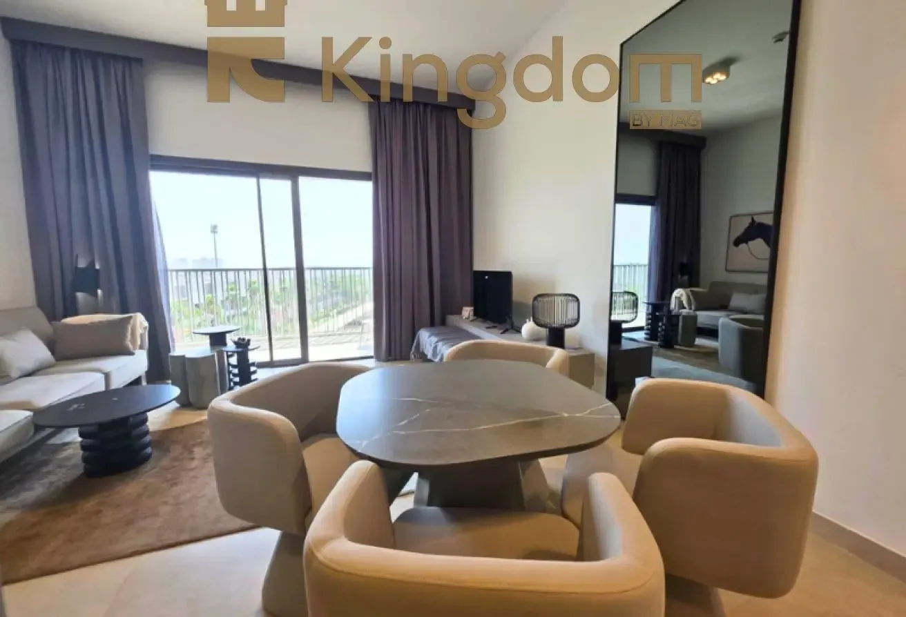 MODERN FURNISHED | FAMILY COMMUNITY | VACANT NOW