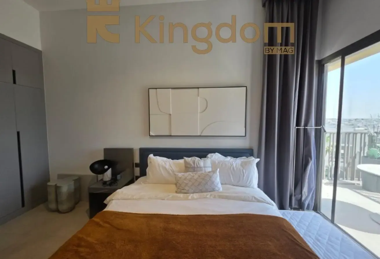MODERN FURNISHED | FAMILY COMMUNITY | VACANT NOW
