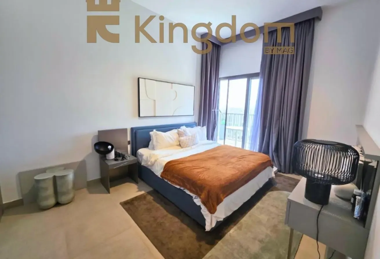 MODERN FURNISHED | FAMILY COMMUNITY | VACANT NOW