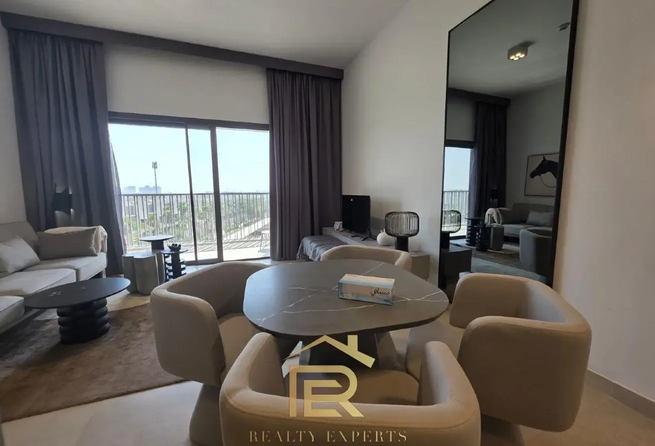 1BR Apartment | Furnished | MAG 980 MBR City