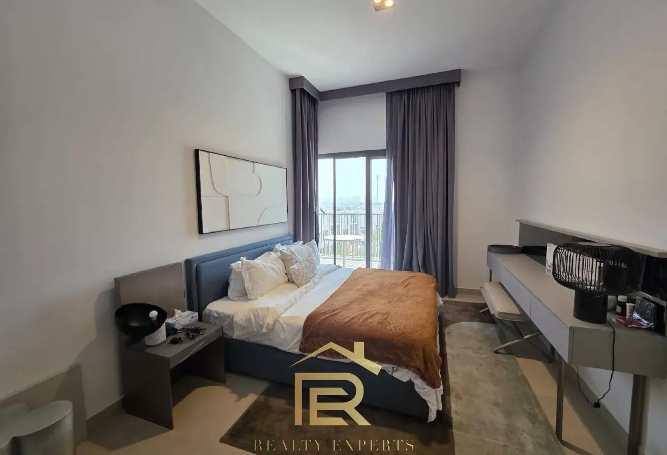 1BR Apartment | Furnished | MAG 980 MBR City