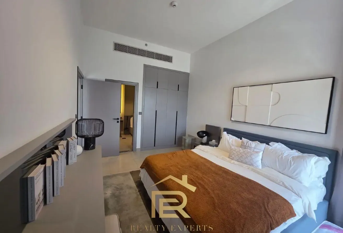 1BR Apartment | Furnished | MAG 980 MBR City