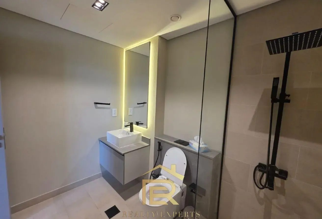1BR Apartment | Furnished | MAG 980 MBR City
