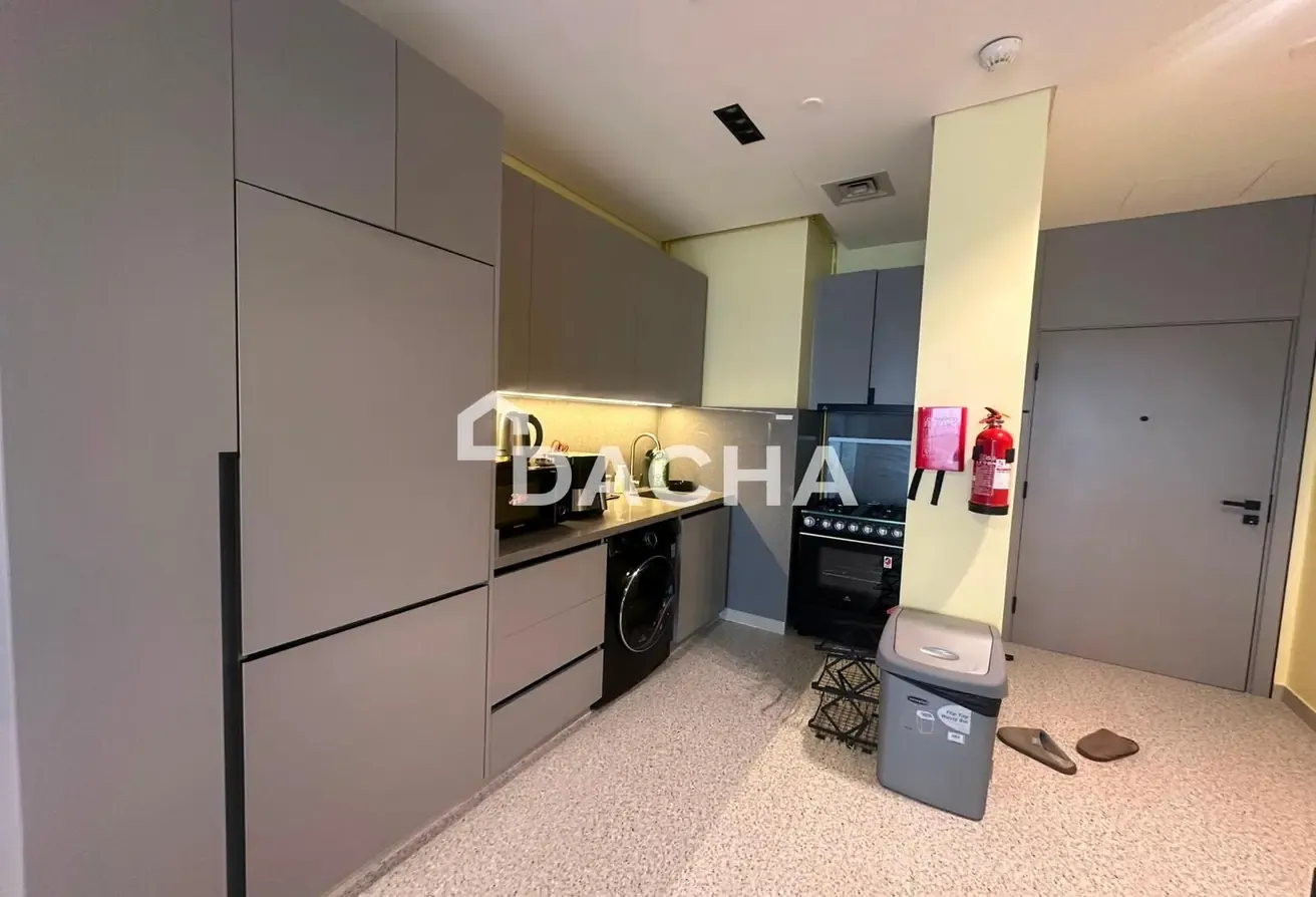Furnished | High Floor | Large Balcony