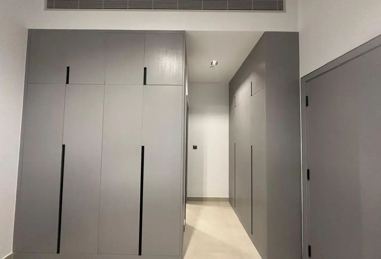 Fully Furnished | High Floor | Burj View