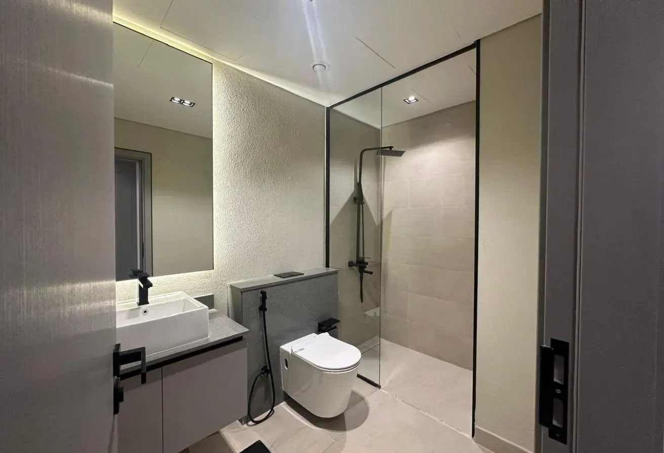 Fully Furnished | High Floor | Burj View