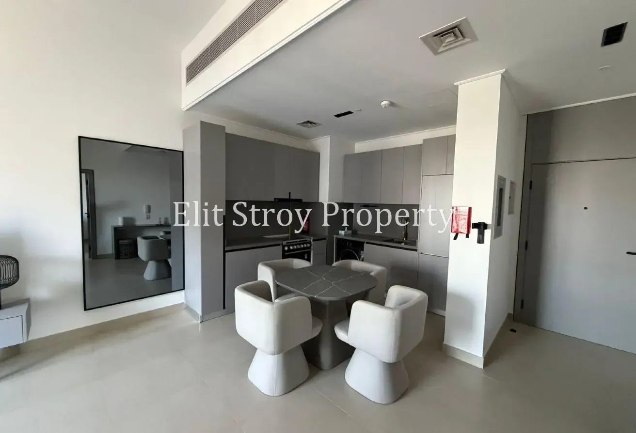 1 BR Apartment | Furnished | Upgraded