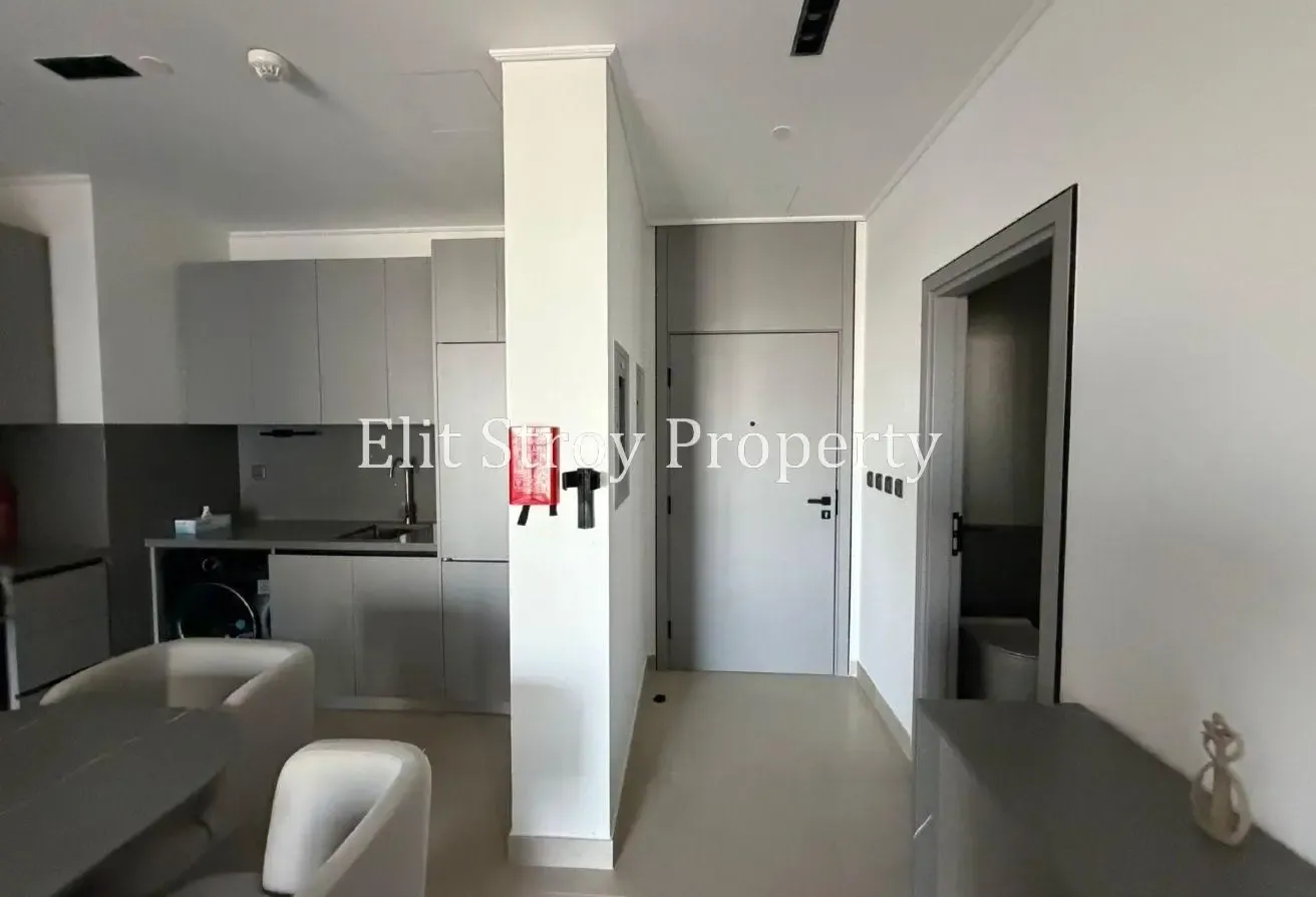 1 BR Apartment | Furnished | Upgraded