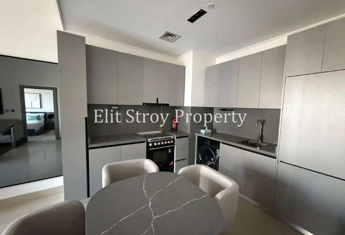 1 BR Apartment | Furnished | Upgraded