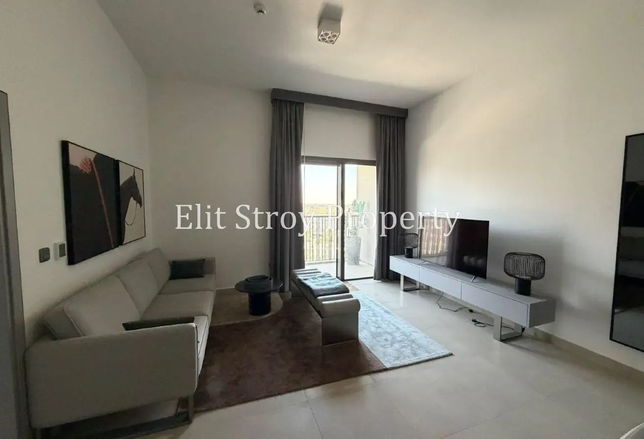 1 BR Apartment | Furnished | Upgraded