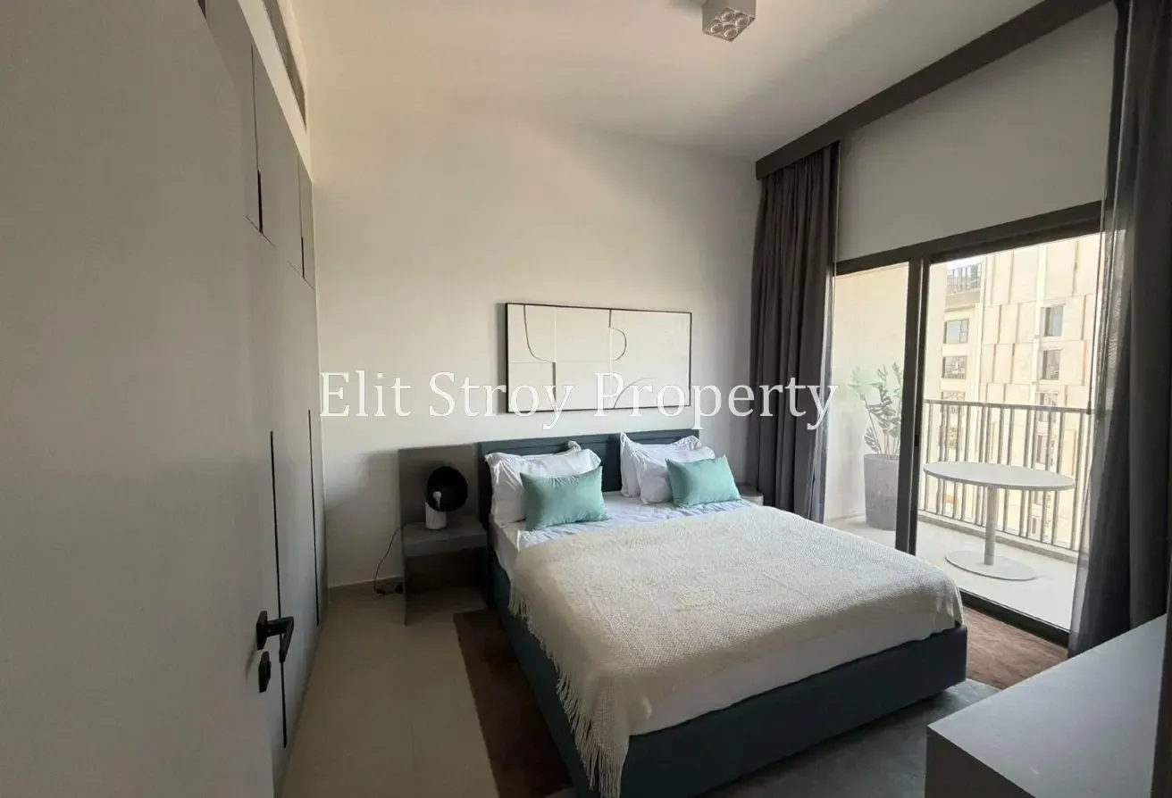 1 BR Apartment | Furnished | Upgraded