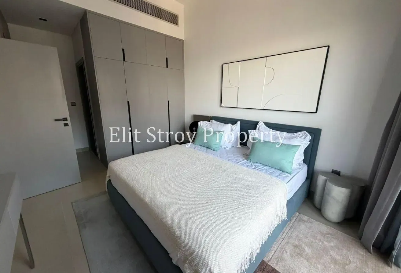 1 BR Apartment | Furnished | Upgraded