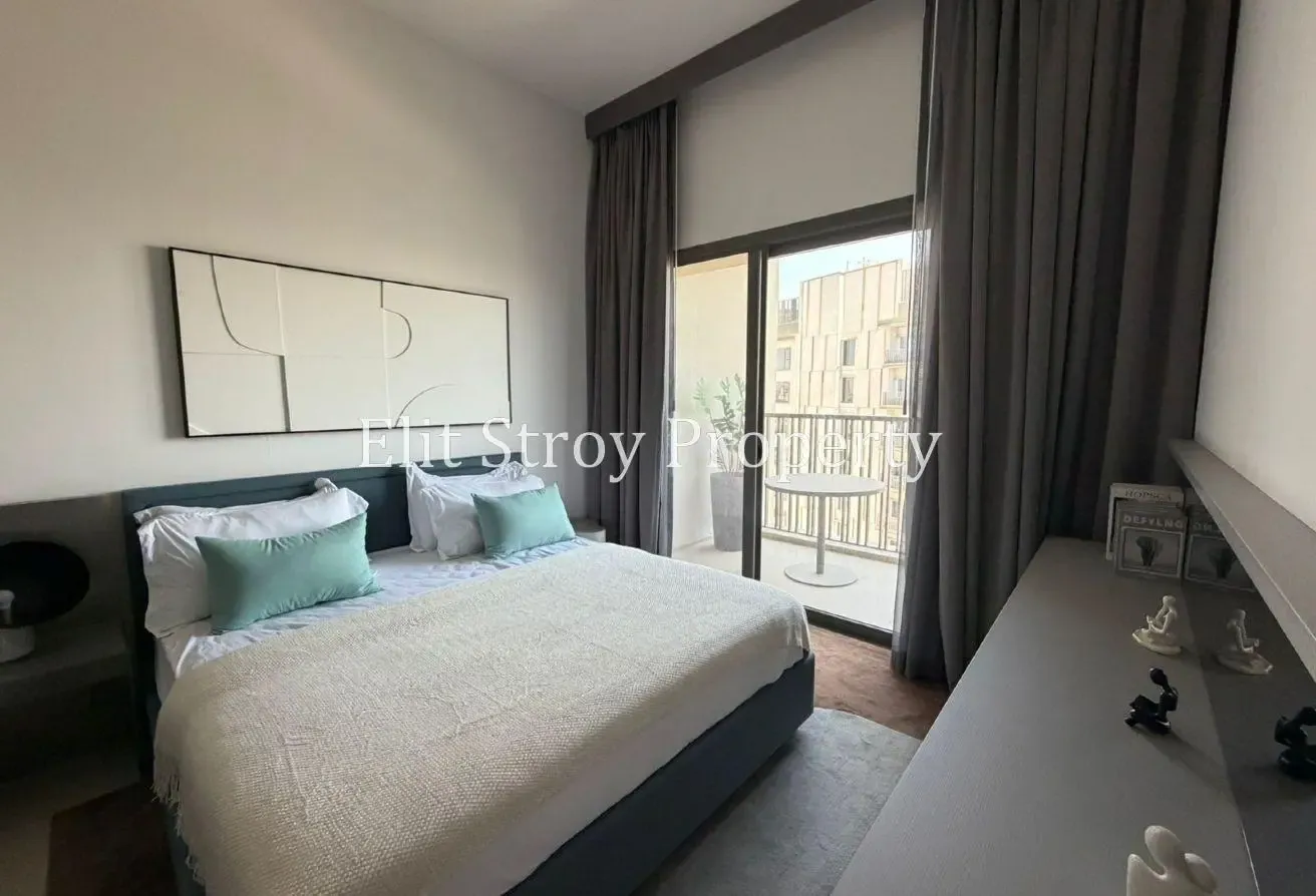 1 BR Apartment | Furnished | Upgraded