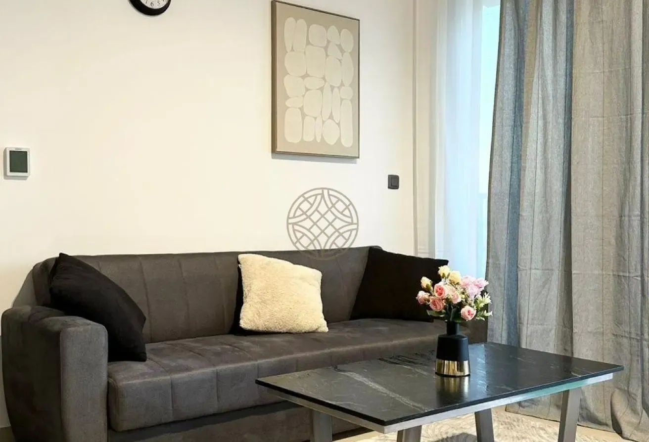 Fully Furnished Home | MBR City | Premium 1BR