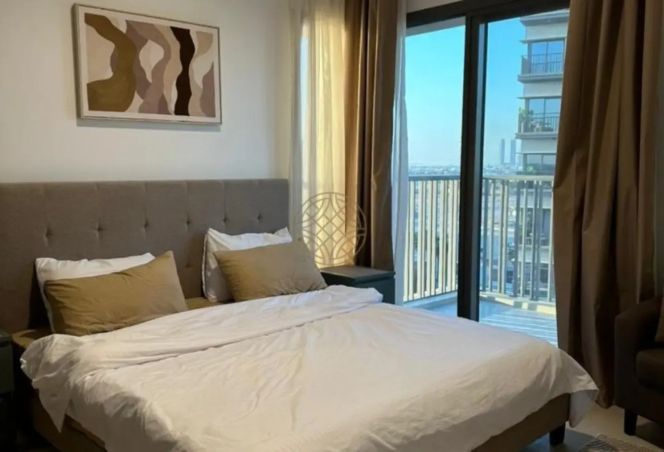 Fully Furnished Home | MBR City | Premium 1BR