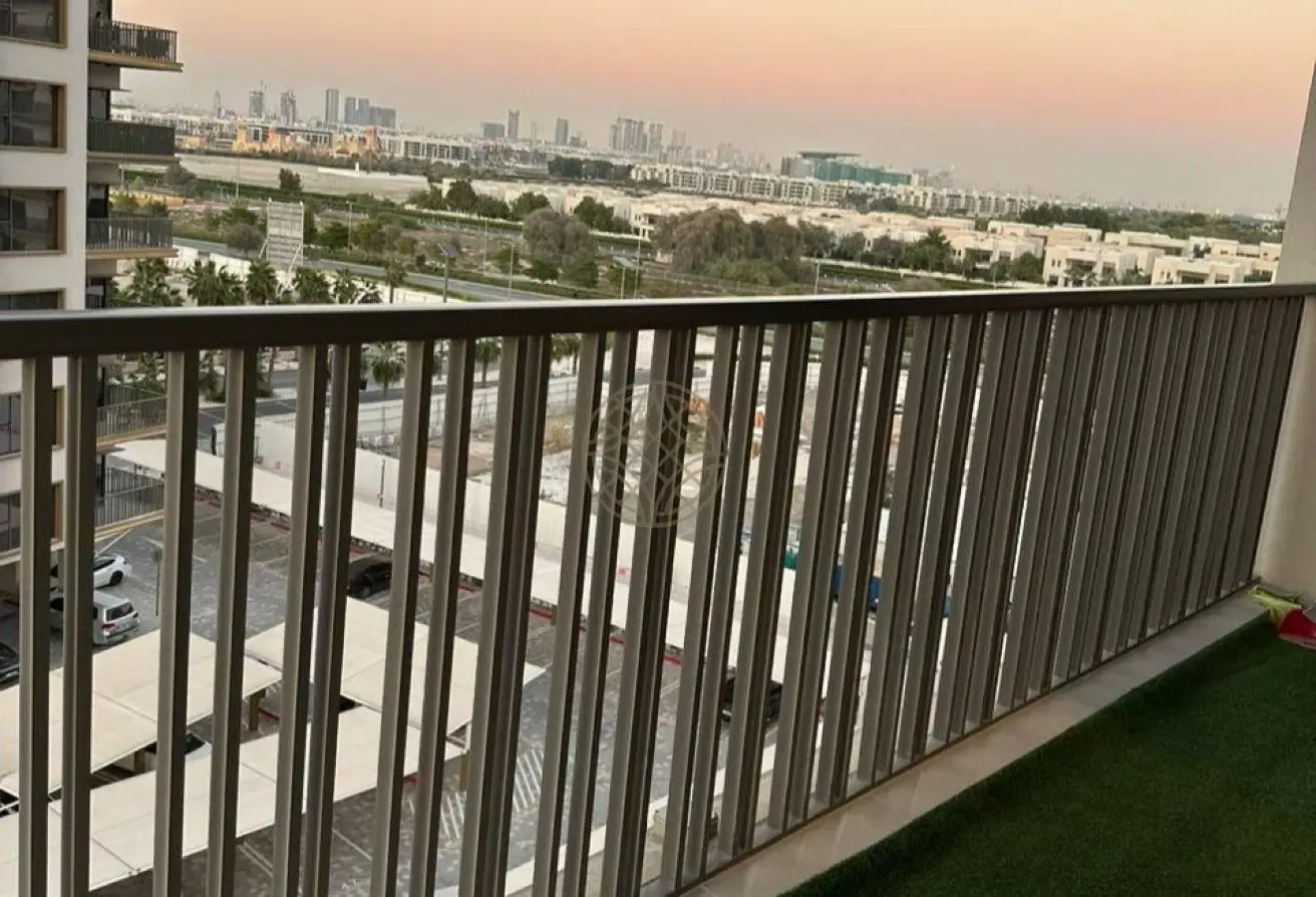 Fully Furnished Home | MBR City | Premium 1BR
