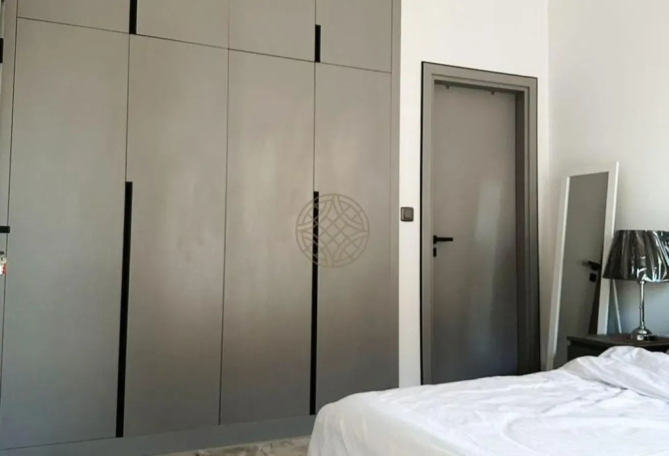 Fully Furnished Home | MBR City | Premium 1BR