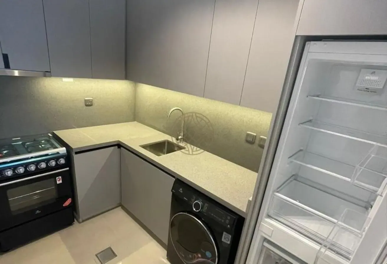 Fully Furnished Home | MBR City | Premium 1BR
