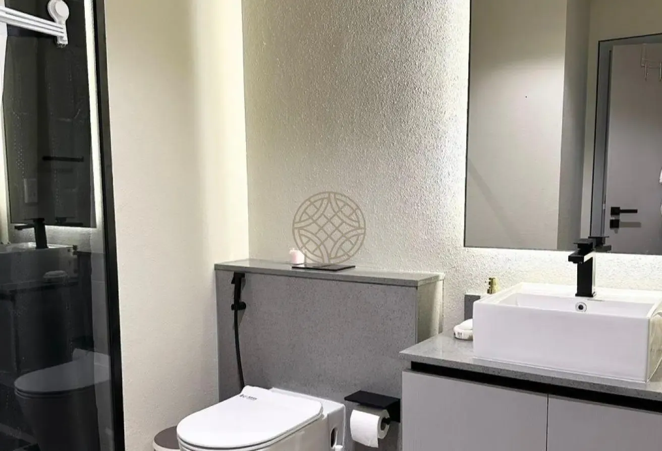 Fully Furnished Home | MBR City | Premium 1BR
