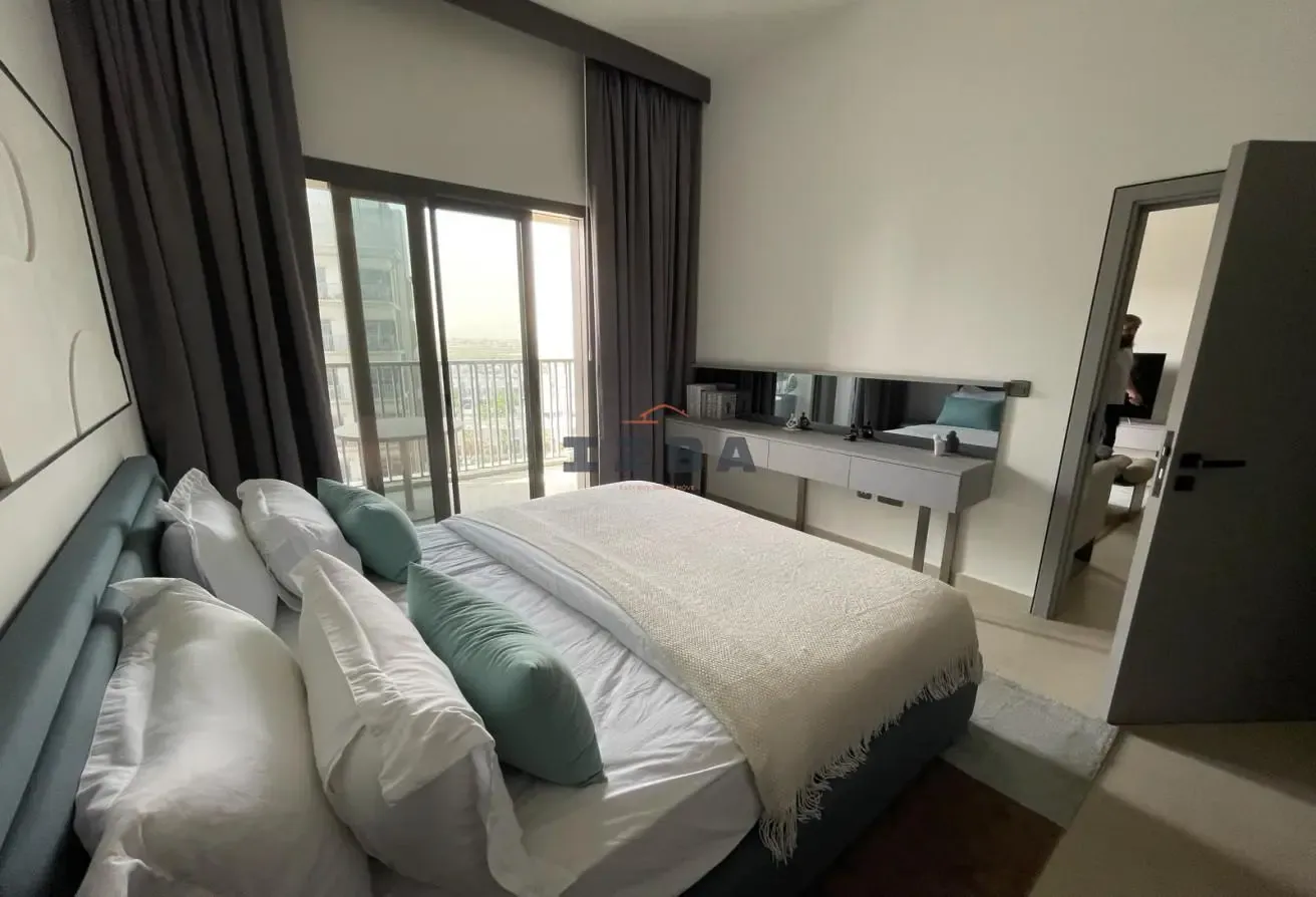 Spacious 1BR | Prime MBR City | Best Price
