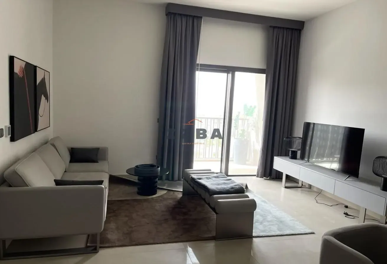 Spacious 1BR | Prime MBR City | Best Price
