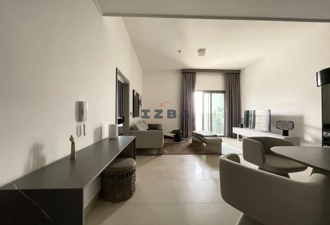 Spacious 1BR | Prime MBR City | Best Price